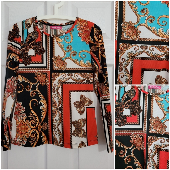 Tee /M / 4 TOTAL price for each - Picture 9 of 9